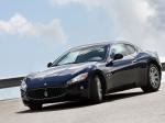 Maserati GranTurismo 2007 года